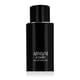 Giorgio Armani Code Homme EDT – элегантный мужской флакон парфюма Giorgio Armani Code Homme EDT – флакон, минималистичный дизайн, утончённый стиль