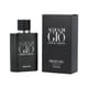 Giorgio Armani Acqua di Giò Profumo EDP originaalpakendi pilt Giorgio Armani Acqua di Giò Profumo EDP lõhnapudeli pilt