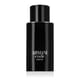 Флакон Giorgio Armani Armani Code Parfum с лаконичным дизайном Флакон Giorgio Armani Armani Code Parfum, стильный минималистичный дизайн