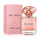 Giorgio Armani My Way Ylang EDP lõhnapudeli foto