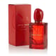 Giorgio Armani Si Passione Red Musk EDP lõhnapudeli alttekst
