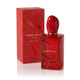 Giorgio Armani Si Passione Red Musk EDP lõhnapudeli alttekst