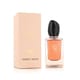 Флакон Giorgio Armani Sì Intense 2021 EDP