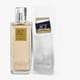 Original packaging of Givenchy Hot Couture EDT Close-up of Givenchy Hot Couture EDT perfume bottle