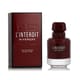 Givenchy L'Interdit Rouge Ultime EDP pudel lähedalt