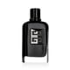 Упаковка Givenchy Gentleman Society EDP Extreme Флакон духов Givenchy Gentleman Society EDP Extreme