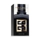 Bottle of Givenchy Gentleman Society Ambrée EDP