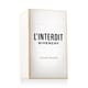 Флакон Givenchy L'Interdit 2022 EDT