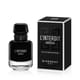 Original packaging of Givenchy L'Interdit Absolu EDP Intense Elegant bottle of Givenchy L'Interdit Absolu EDP Intense