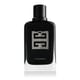 Bottle of Givenchy Gentleman Society EDP on display