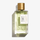 Elegant bottle showcasing Goldfield & Banks Bohemian Lime Parfum