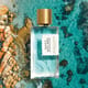 Goldfield & Banks Pacific Rock Moss perfume in original packaging Bottle of Goldfield & Banks Pacific Rock Moss fragrance
