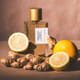 Goldfield & Banks Ingenious Ginger Parfumi elegantne pudel