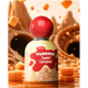 Elegant bottle of Grandeur Tubbees Sweet Caramel Eau de Parfum