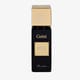 Original packaging of Gritti Beyond The Wall EP Close-up of Gritti Beyond The Wall EP perfume bottle