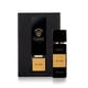 Бутылка Gritti Decimo Parfum крупным планом – минималистичный дизайн