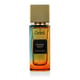 Close-up of Gritti Mango Aoud EP perfume bottle