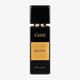 Бутылка Gritti Decimo Parfum крупным планом – минималистичный дизайн