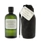 Geoffrey Beene Grey Flannel EDT bottle and packaging