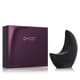Bottle of Ghost Deep Night EDT with a mysterious design