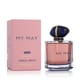 Giorgio armani my way intense edp pudel