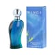 Bottle of Giorgio Beverly Hills Wings EDT perfume with modern minimalist design