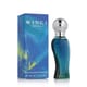 Bottle of Giorgio Beverly Hills Wings EDT perfume with modern minimalist design