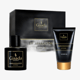 Gisada Ambassador Men Perfumed Shower Gel bottle close-up