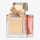 Originaalpakend gisada donna edt Gisada donna edt parfüümi pudel stiilses disainis