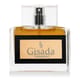 Originaalpakend Gisada Uomo EDT Gisada Uomo EDT parfüümi pudel lähedalt