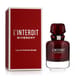 Originaalpakend Givenchy L'Interdit Rouge EDP Givenchy L'Interdit Rouge EDP pudel lähedalt