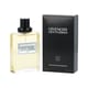 Original packaging of Givenchy Gentleman EDT fragrance Bottle of Givenchy Gentleman EDT showcasing its sophisticated design