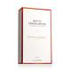 Goldfield & Banks White Sandalwood Parfum bottle with minimalist, elegant design