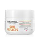 Goldwell dualsenses sun reflects 60sec treatment mask purgis