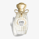 Close-up of Goutal Le Temps des Rêves EDT perfume bottle