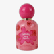 Бутылка аромата grandeur tubbees berry explosion edp вблизи