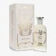 Original packaging of Gucci Winter's Spring EDP Close-up of Gucci Winter's Spring EDP bottle
