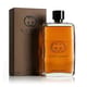 Elegant bottle of Gucci Guilty Absolute pour Homme EDP