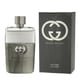 Gucci guilty pour homme edt - pudel ja pakend