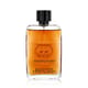 Elegant bottle of Gucci Guilty Absolute pour Homme EDP