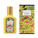 Gucci Flora Gorgeous Orchid EDP pudel lähedalt