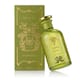 Close-up of Gucci A Floral Verse EDP bottle