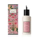 Elegant bottle of Gucci Flora Gorgeous Gardenia EDP