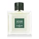 Guerlain Vetiver EDT originaalpudel ja pakend Guerlain Vetiver EDT elegantne pudel lähedalt pildistatuna
