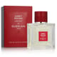 Guerlain Habit Rouge L'Instinct EDT Intense Packaging Elegant bottle of Guerlain Habit Rouge L'Instinct EDT Intense