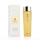 Guerlain abeille royale fortifying lotion bottle close-up
