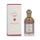 Refined bottle of Guerlain Aqua Allegoria Granada Salvia EDT