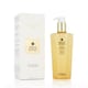 Guerlain abeille royale fortifying lotion bottle close-up