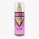 Close-up of Guess Seductive I'm Yours Bodyspray bottle