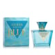 Guess Seductive Femme Blue EDT – bottle and packaging